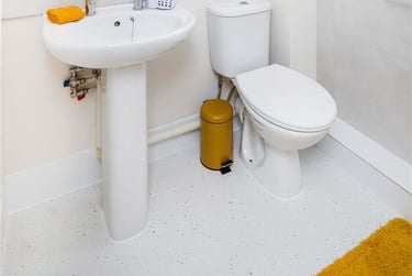 1 bed flat, Crown Station Place, Georgian Quarter, Liverpool, L73LA - Image 4
